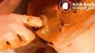 Awesome scat compilation