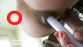 The Best Textbook of a Scat Sex / learn how to know yourself /