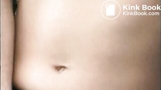 cute german girl anal play and shitting / filthy dildo /