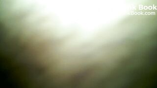 My Employee , Very Very Hairy Fiji girl pooping for me!