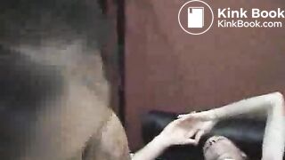 honey bee getting fucked