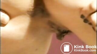 teeny pissing & shitting on teacher