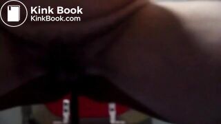 Private peeing, pooping and cumming