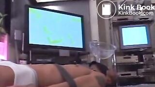 japscat human toilet