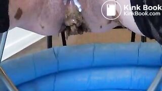 scat play - video 28