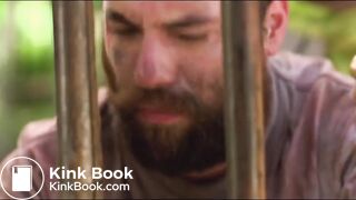 The Green Inferno - Poop Scene