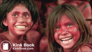 The Green Inferno - Poop Scene