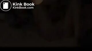 Stuff pussy and masturbate