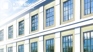 scat hentai training .0