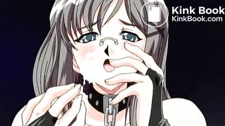 scat hentai training .0