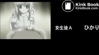 scat hentai training .0