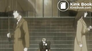 scat hentai training .0