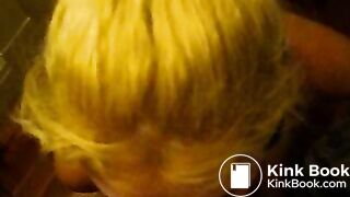 Blonde teen stolen videos dirty anal - video 2