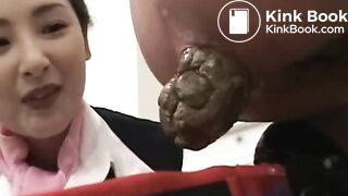 FLIGHT ATTENDENT FUN