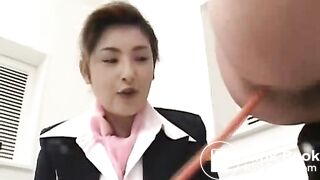 FLIGHT ATTENDENT FUN