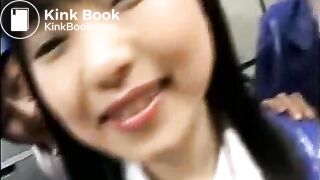 Japan scat police lesbians play with dirty shit