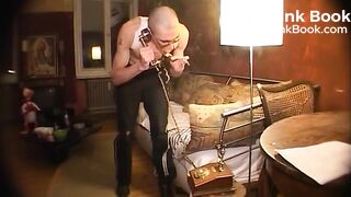 Young Scat Sklavenhure