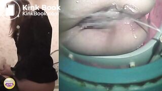 Jap Diarrhea on the Phone