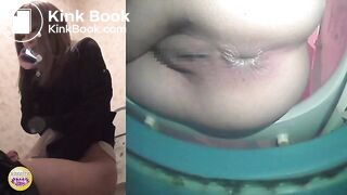 Jap Diarrhea on the Phone