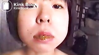 asian scat