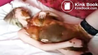 scat smear - video 2