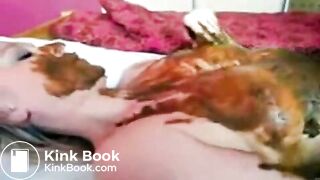 scat smear - video 2