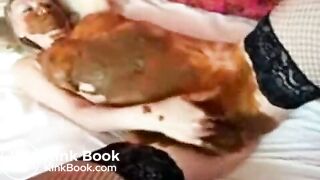 scat smear - video 2