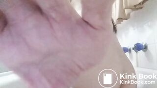 Bathtub shit best placefor shit