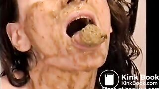 THE WOMAN I WANT TO MARRY TOILET SHERRY