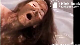 THE WOMAN I WANT TO MARRY TOILET SHERRY