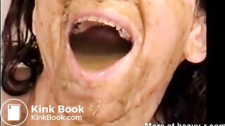 THE WOMAN I WANT TO MARRY TOILET SHERRY