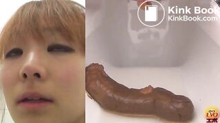 Japanese Monster Turds