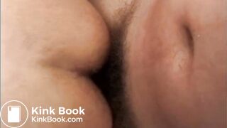 Doctor and nurse in shit sex