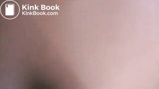 Big dick in a feces sauce