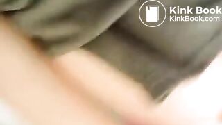 Rare Katy Panty Pooping Compilation