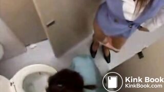 Filthy lesbian shitsex compilation - japan scat music video 2