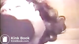 CLASSIC - Walking Toilet Bowl 2