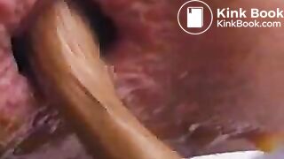 Legendary Asian Shit