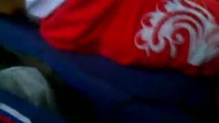 Unexpected cases - shitting in cup