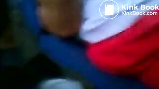 Unexpected cases - shitting in cup