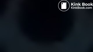 Unexpected cases - shitting in cup