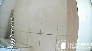 hidden restroom camera