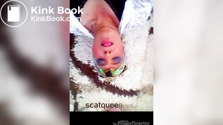 scatqueenleila wc mouth