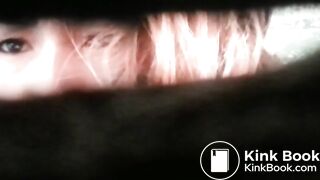 KASACHSTAN WC 1 - HAIRY MOM SHITTING