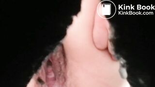 KASACHSTAN WC 1 - HAIRY MOM SHITTING