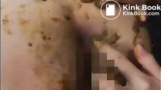 japanese scat - video 9