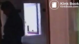 Tall woman massive toilet dump!!