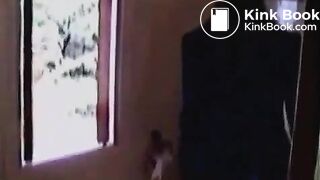 Tall woman massive toilet dump!!