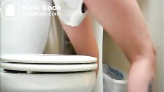 Panty Poop 03