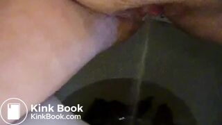 milf huge stinky fiber toilet shit and piss